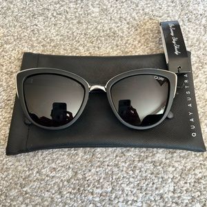 NWT Quay Australia Sunnies